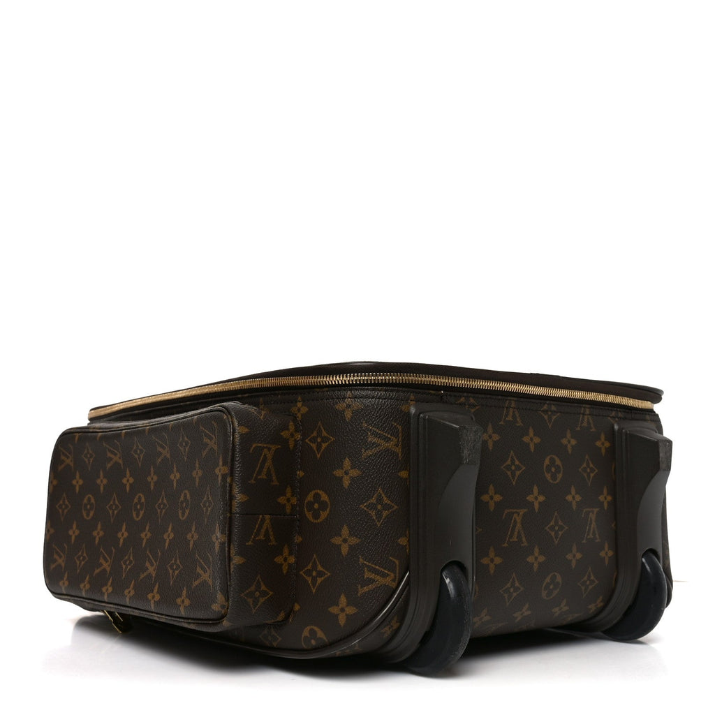Louis Vuitton Monogram Bosphore Trolley 50