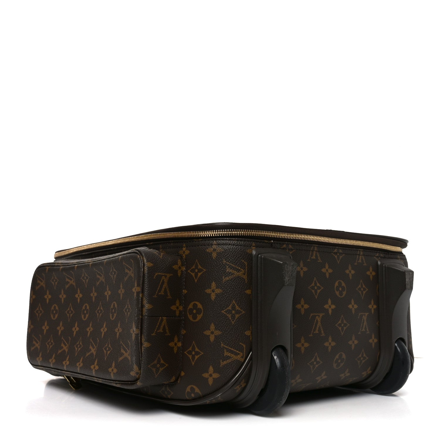 Louis Vuitton Monogram Bosphore Trolley 50
