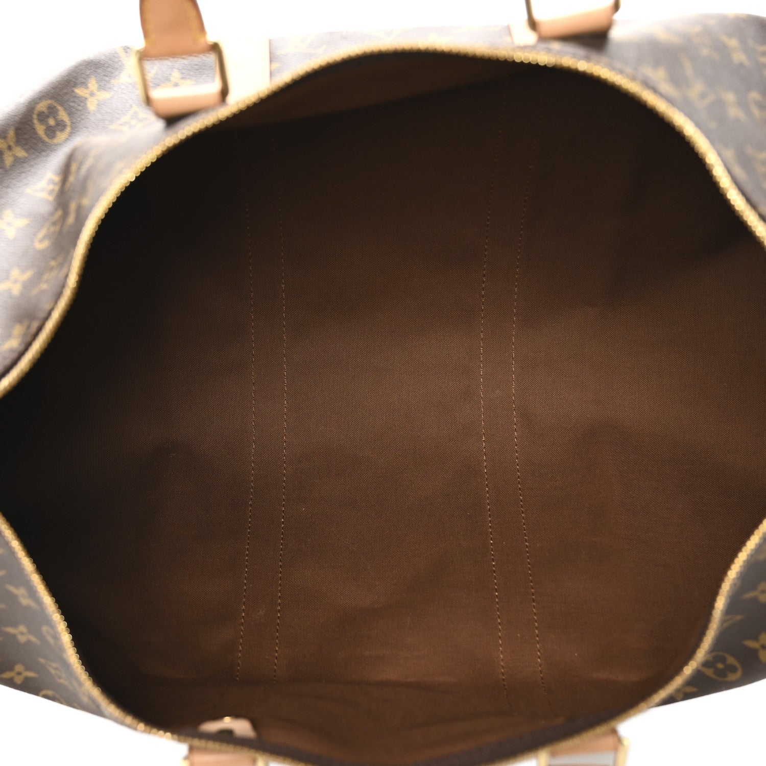 Louis Vuitton Monogram Keepall 50