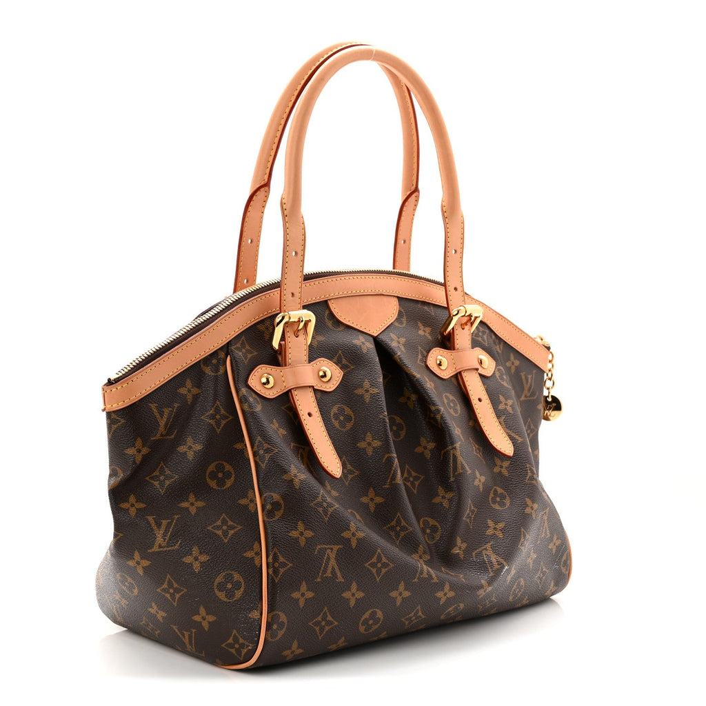 Louis Vuitton Monogram Tivoli GM