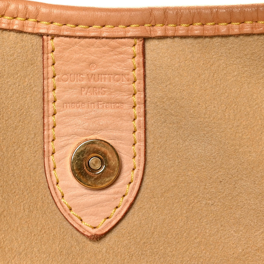 Louis Vuitton Monogram Galliera GM