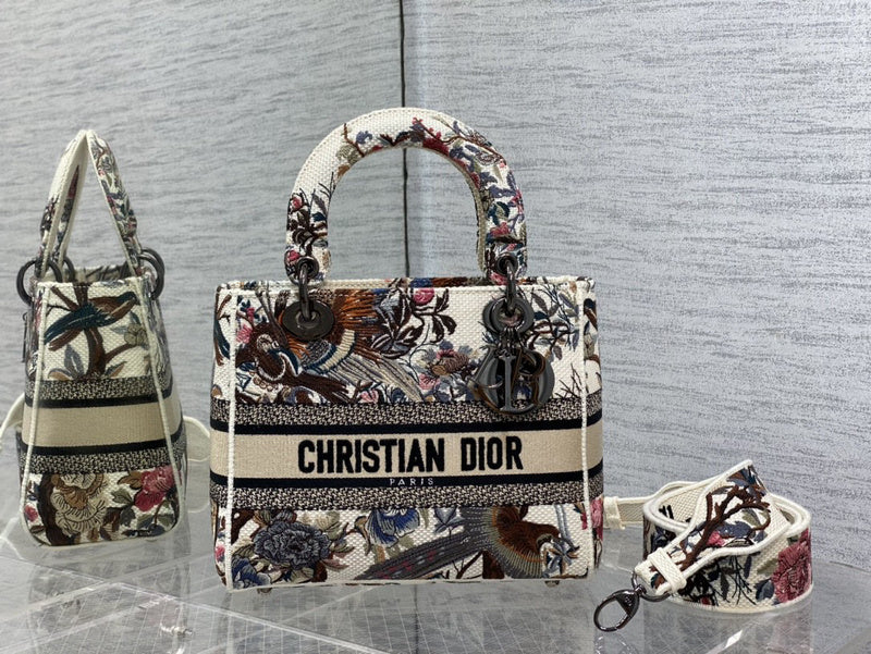 Dior Bags - 2630