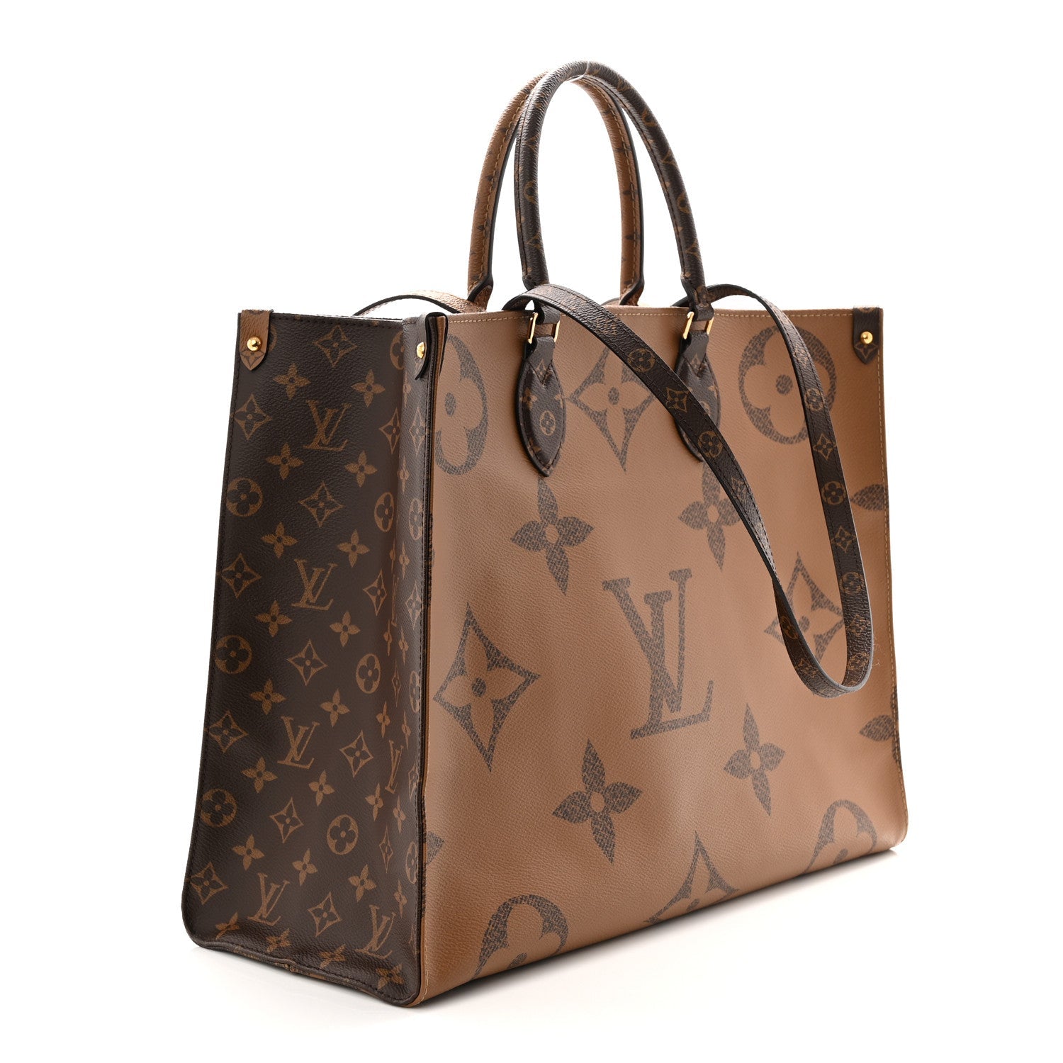 Louis Vuitton Reverse Monogram Giant Onthego GM