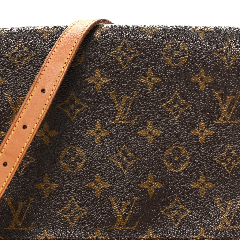 Louis Vuitton Monogram Musette Tango