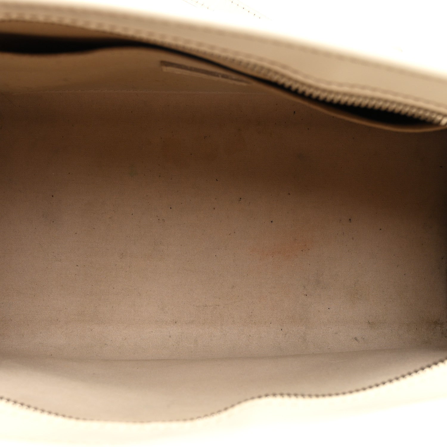 Louis Vuitton Epi Madeleine PM Ivory