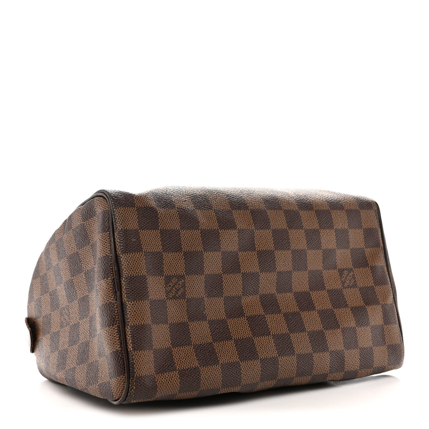 Louis Vuitton Damier Ebene Speedy 25
