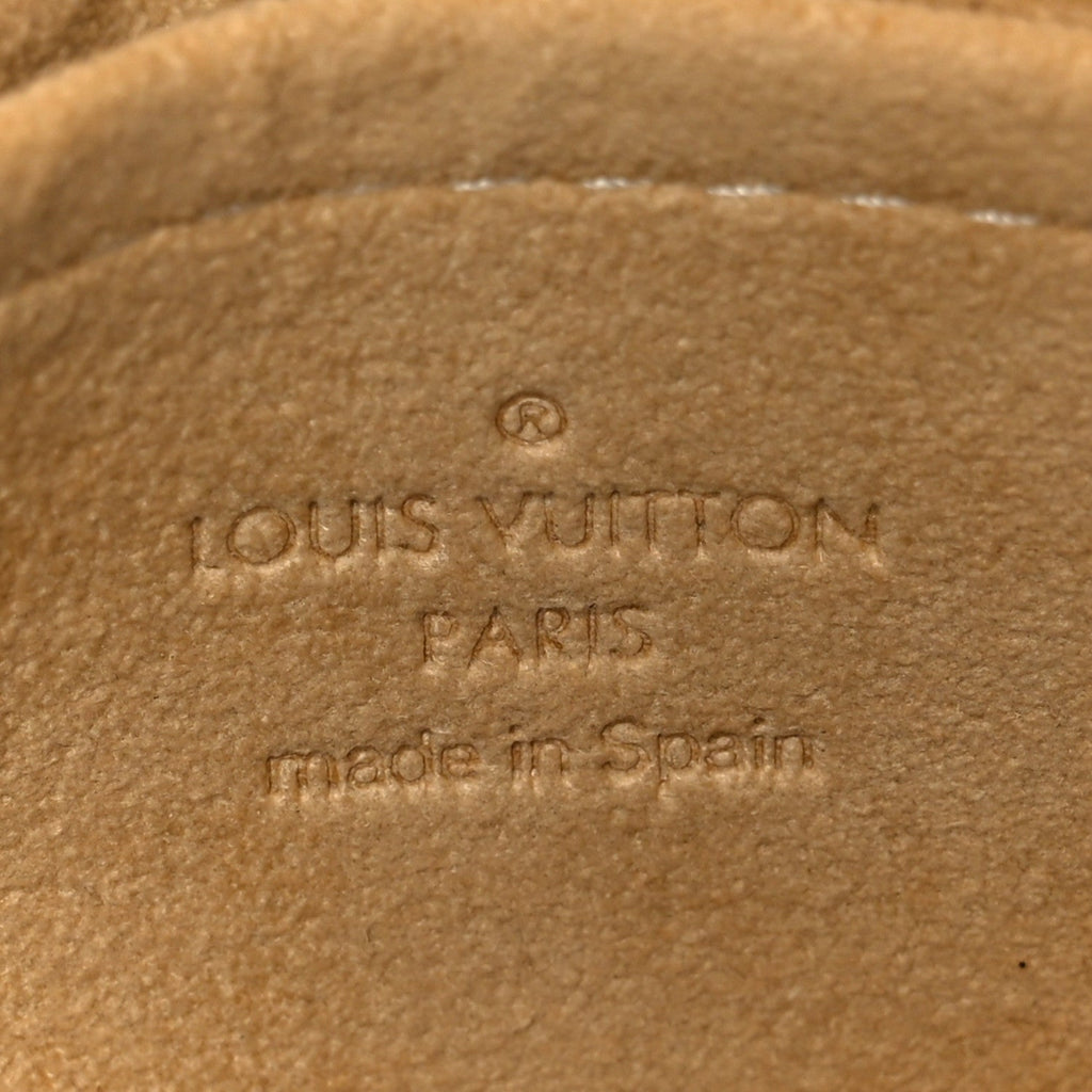 Louis Vuitton Monogram Pochette Twin GM