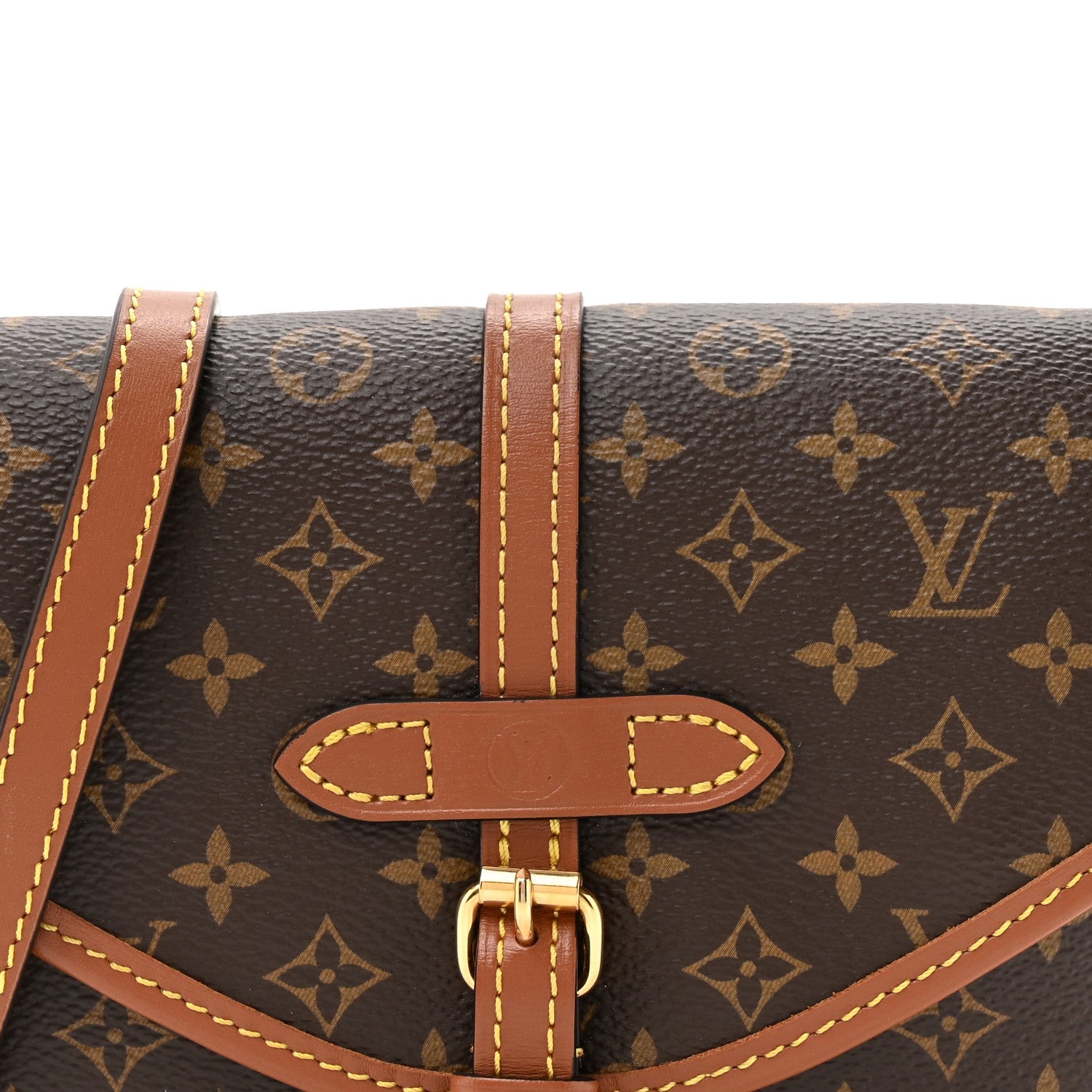 Louis Vuitton Monogram Solo