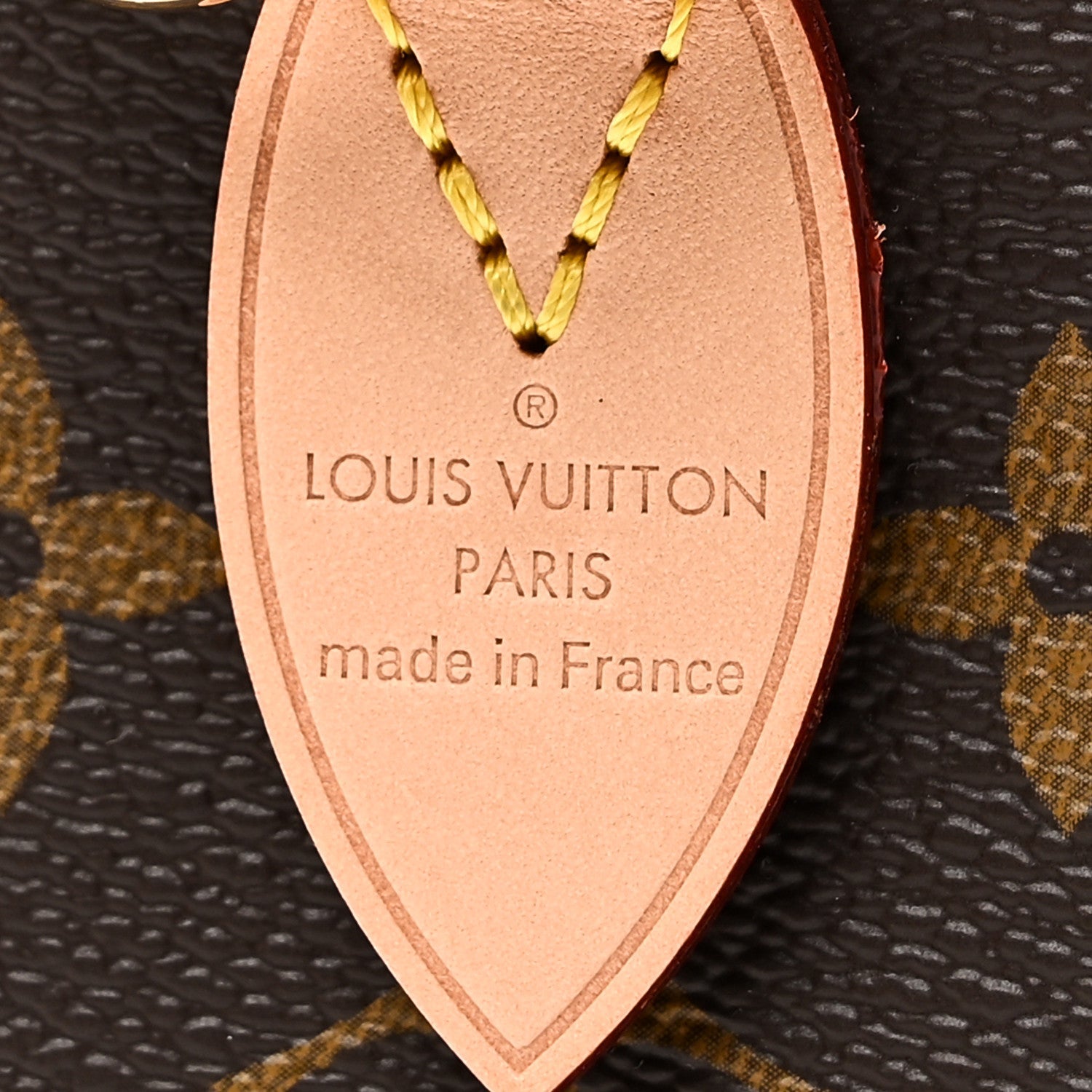 Louis Vuitton Monogram Speedy Bandouliere 20 Black