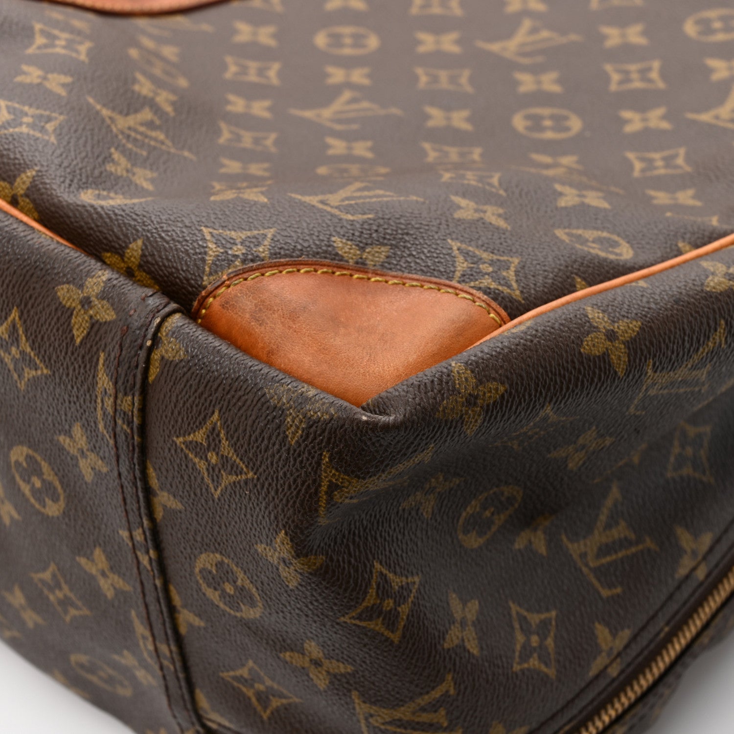 Louis Vuitton Monogram Sirius 60