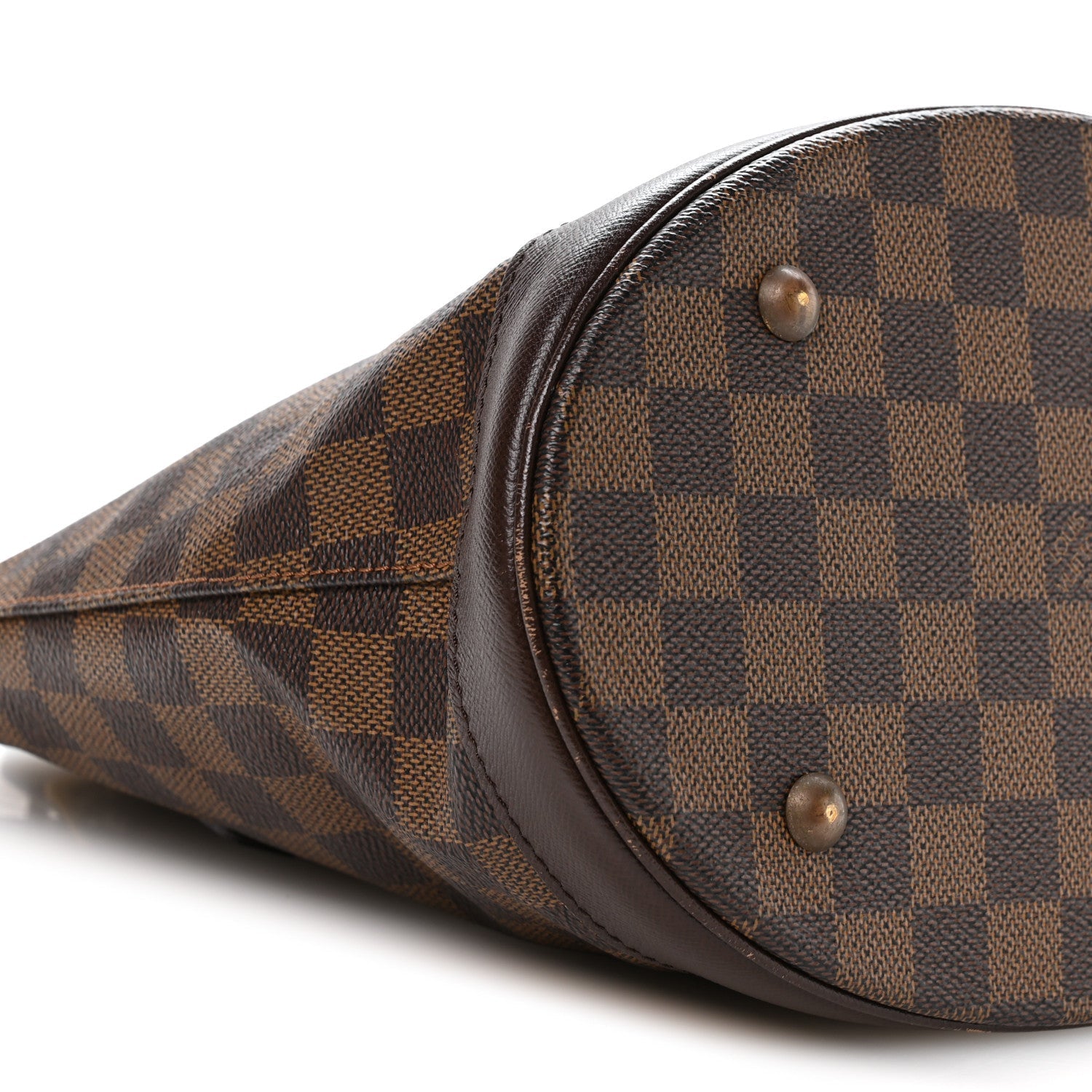 Louis Vuitton Damier Ebene Marais Bucket 23