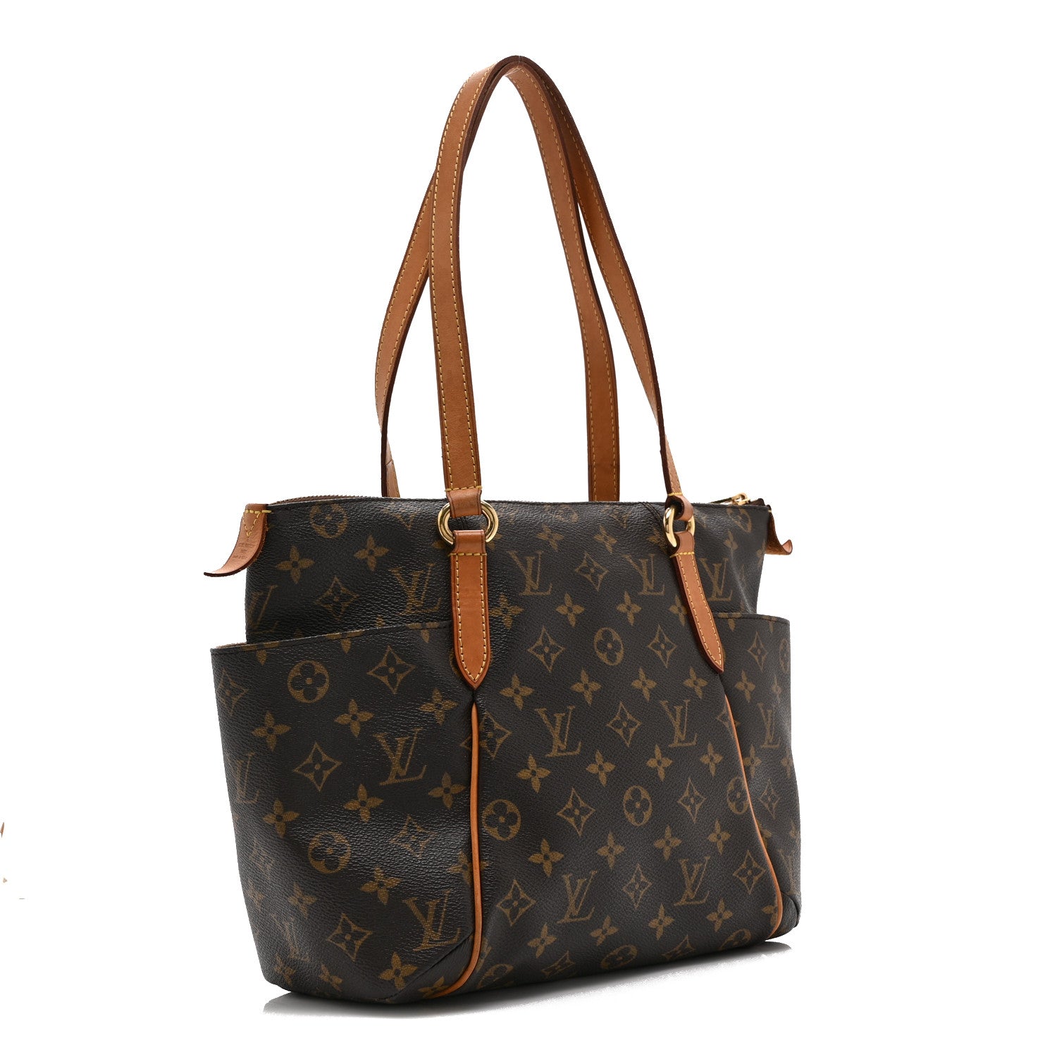 Louis Vuitton Monogram Totally PM