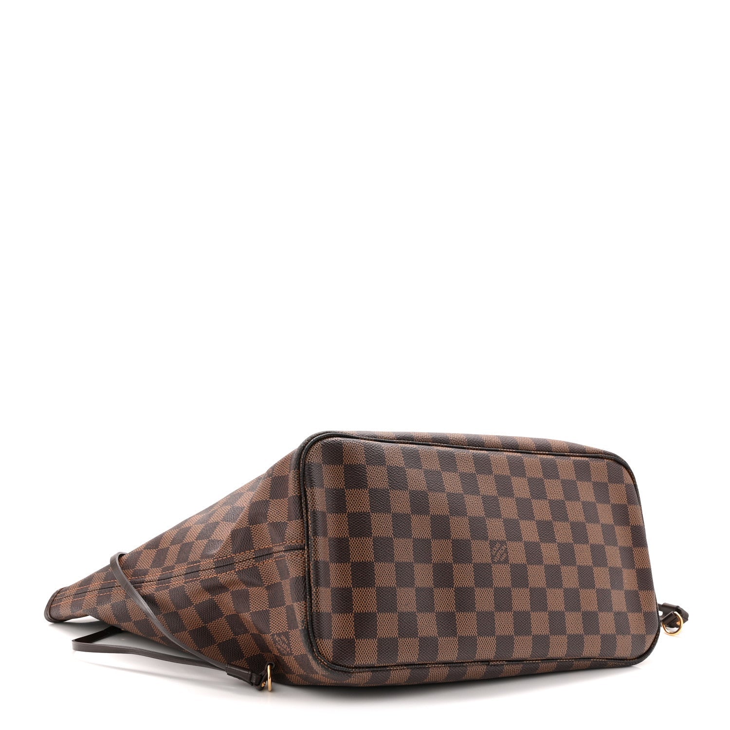 Louis Vuitton Damier Ebene Neo Neverfull MM