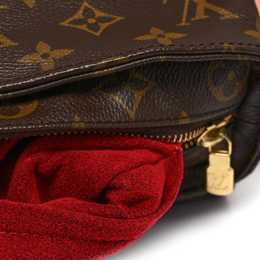 Louis Vuitton Monogram Viva-Cite MM