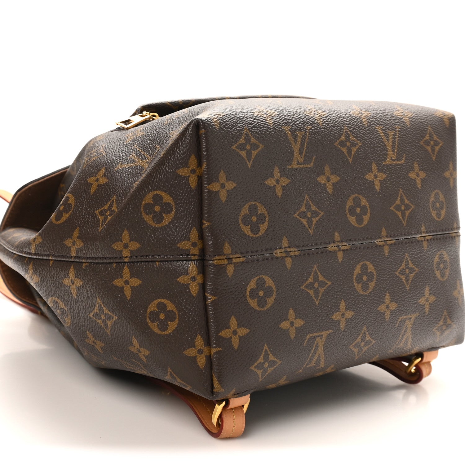 Louis Vuitton Monogram Montsouris PM