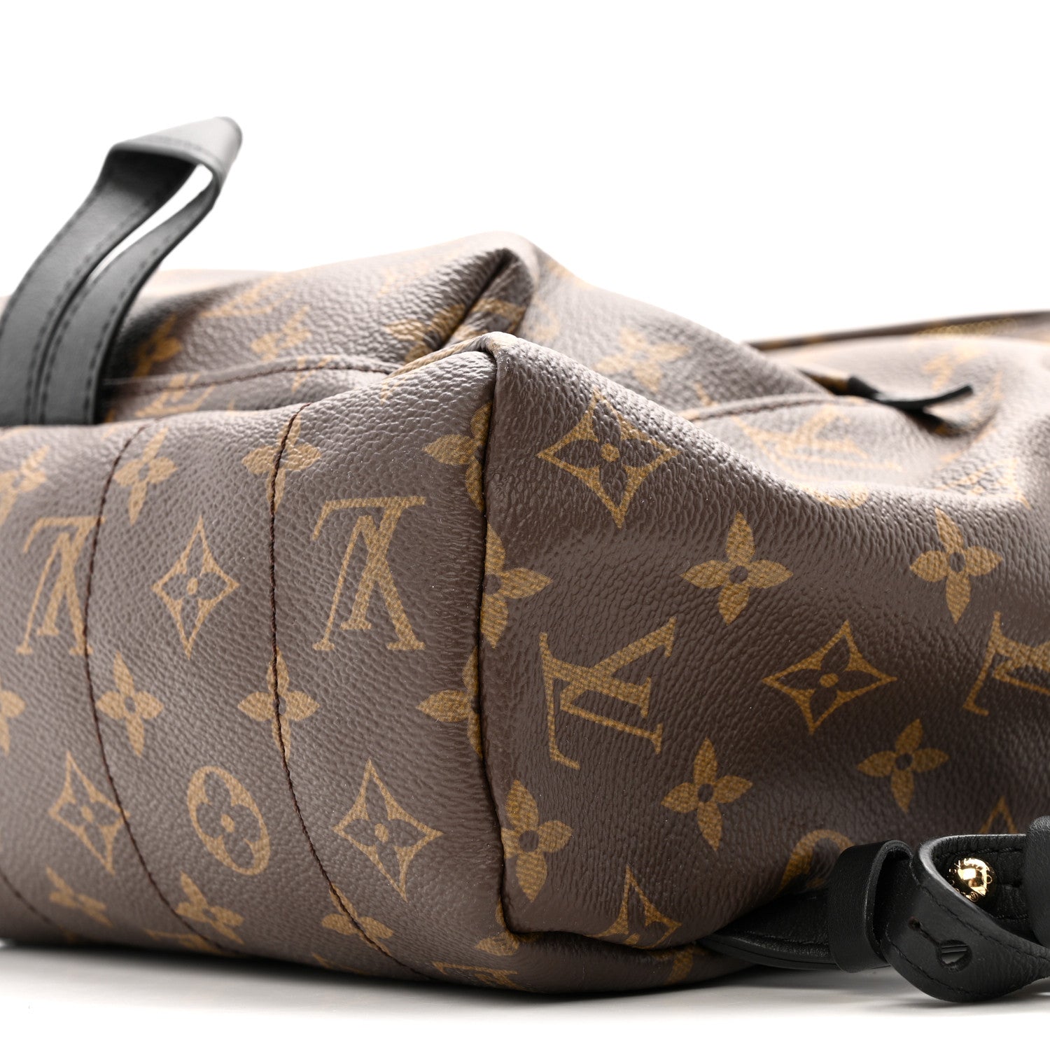 Louis Vuitton Monogram Palm Springs Backpack MM