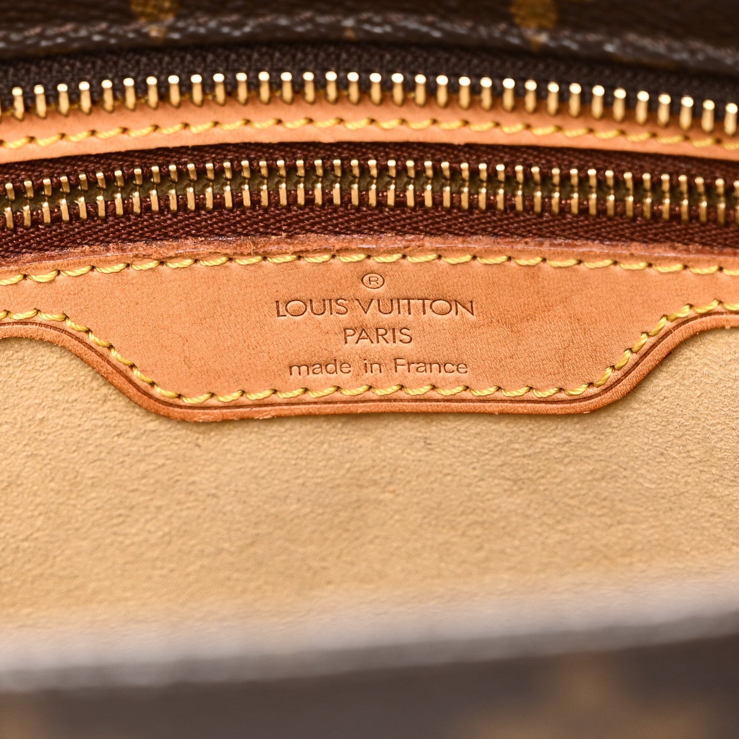Louis Vuitton Monogram Luco