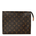 Louis Vuitton Monogram Toiletry Pouch 26