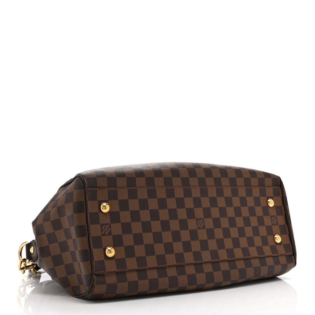 Louis Vuitton Damier Ebene Trevi GM