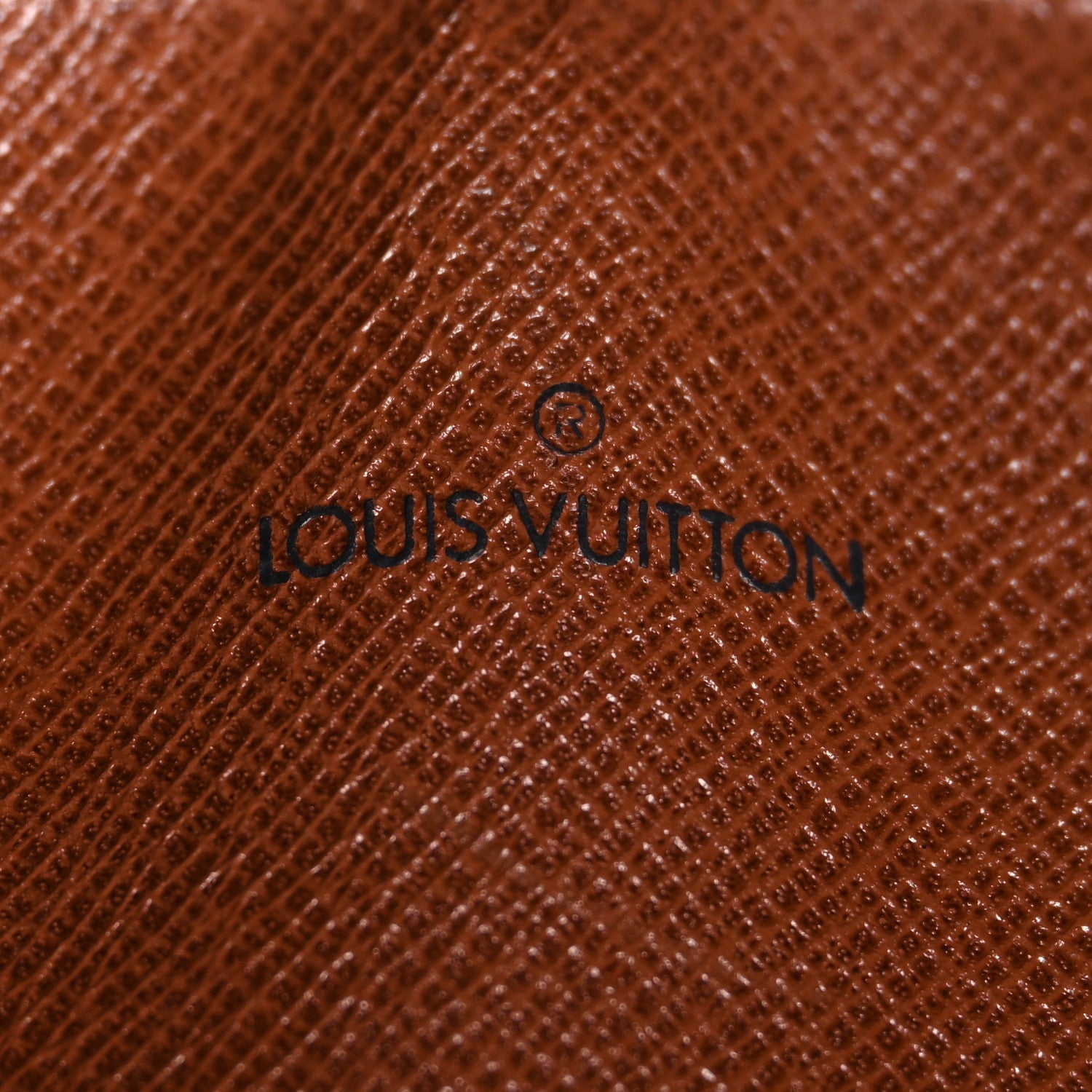 Louis Vuitton Monogram Pochette Marly Dragonne 22