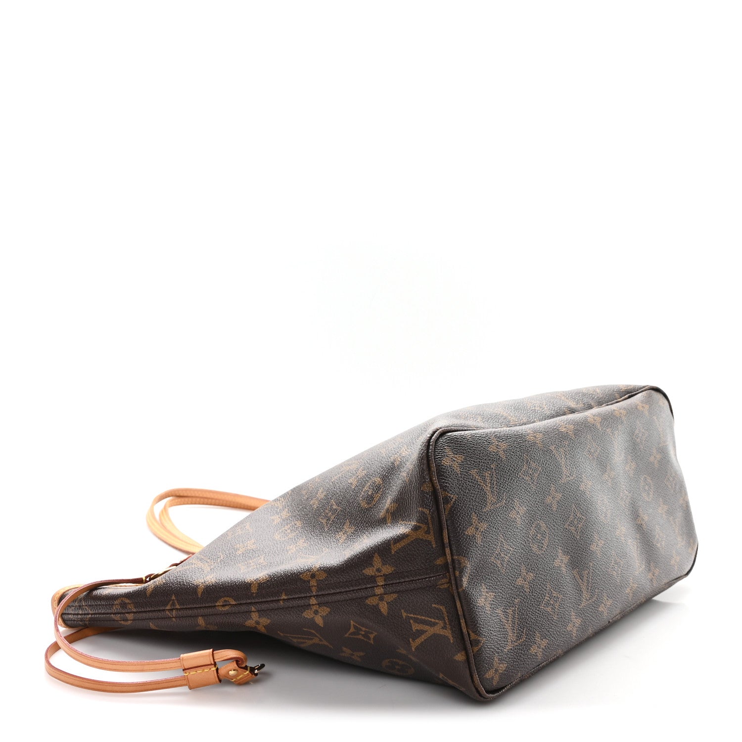 Louis Vuitton Monogram Neo Neverfull MM Pivoine
