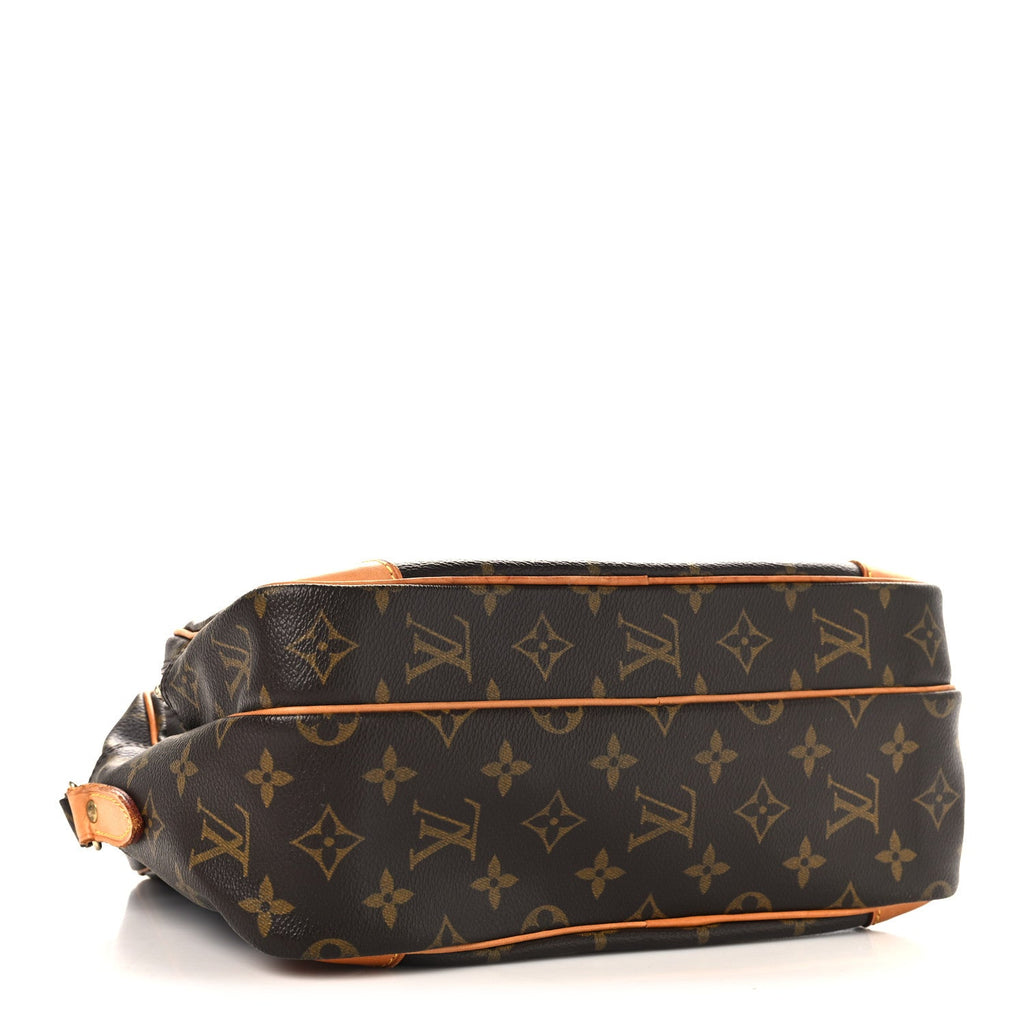 Louis Vuitton Monogram Nil 28