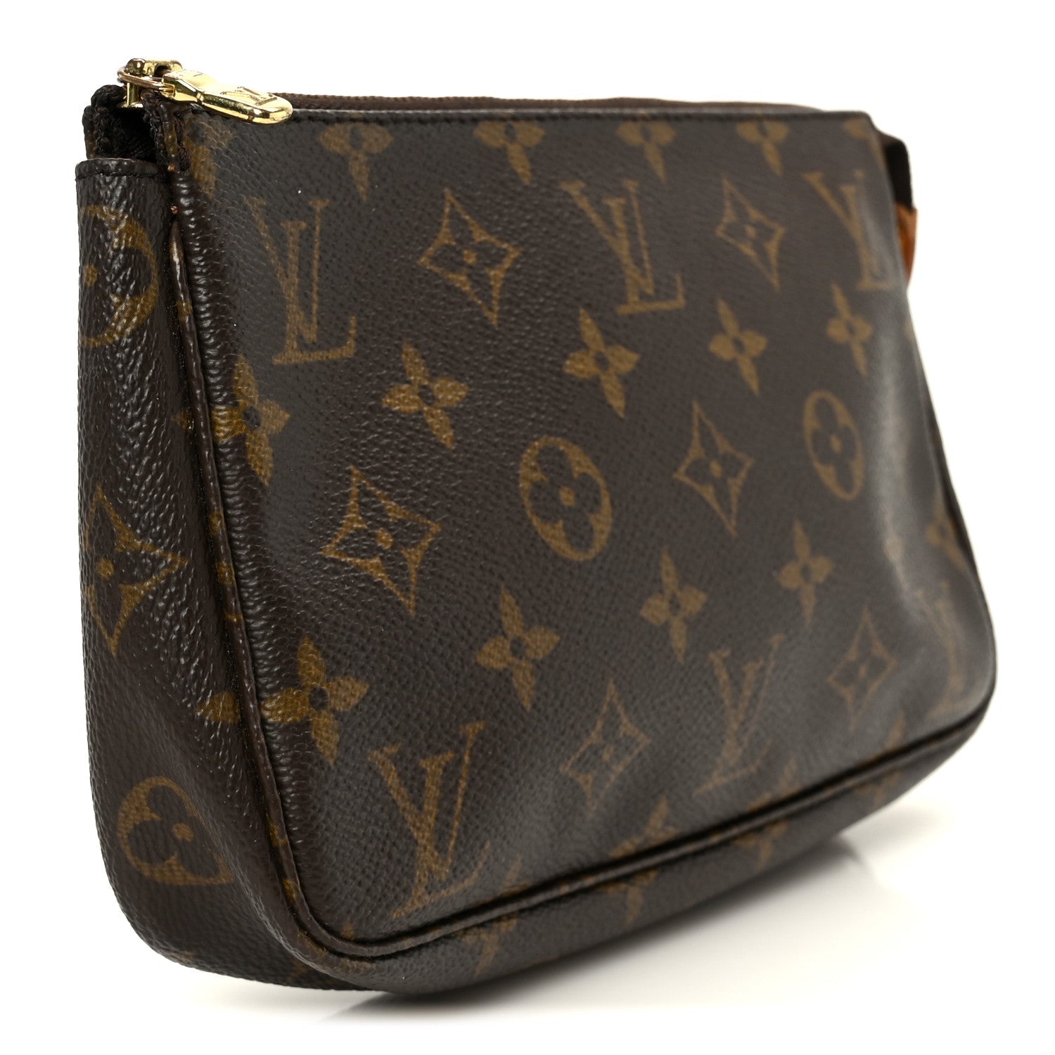 Louis Vuitton Monogram Pochette Accessories