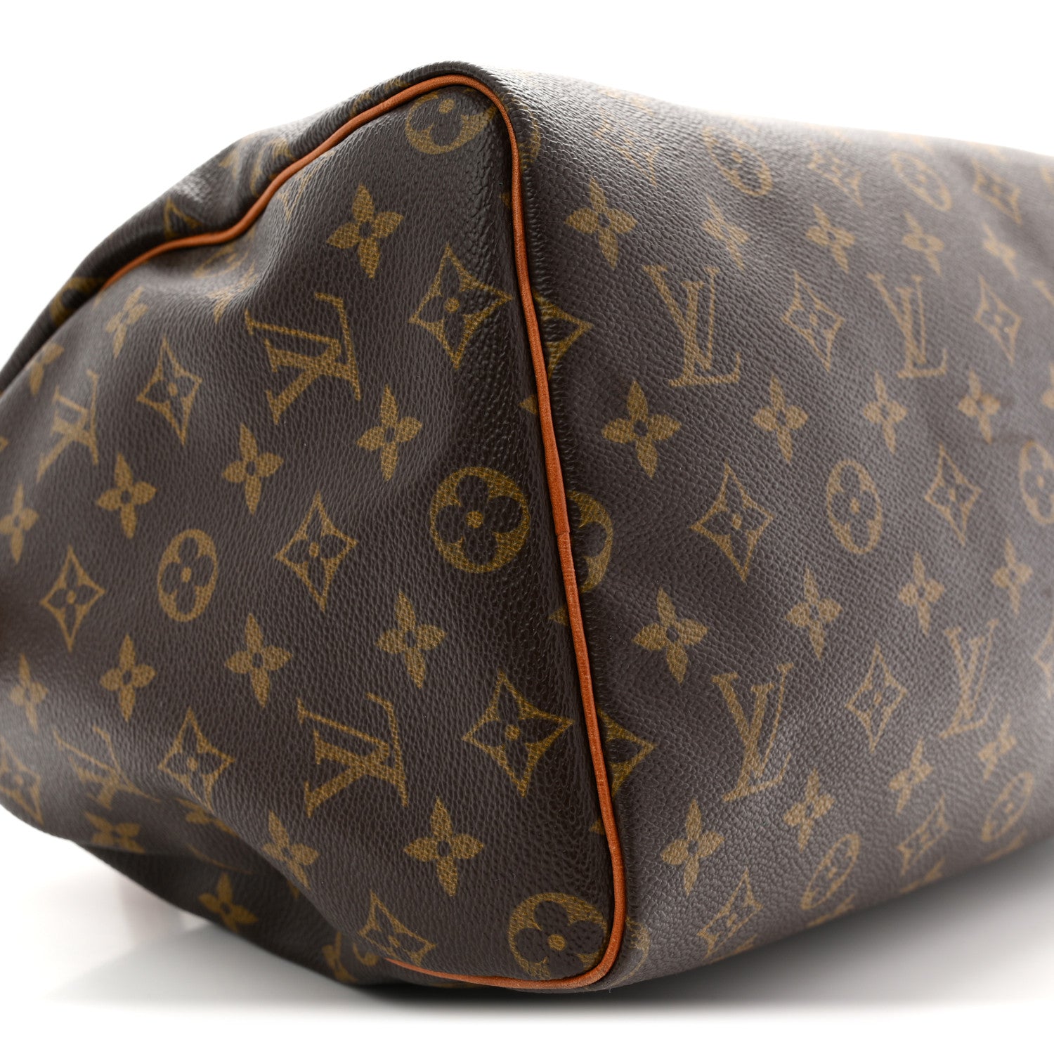 Louis Vuitton Monogram Speedy 30