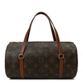 Louis Vuitton Monogram Papillon 26