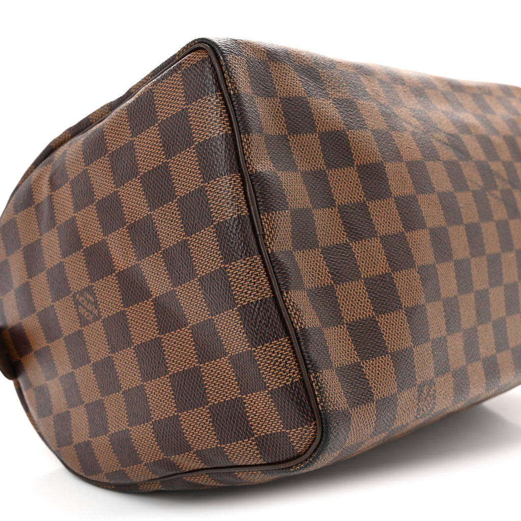 Louis Vuitton Damier Ebene Speedy 30