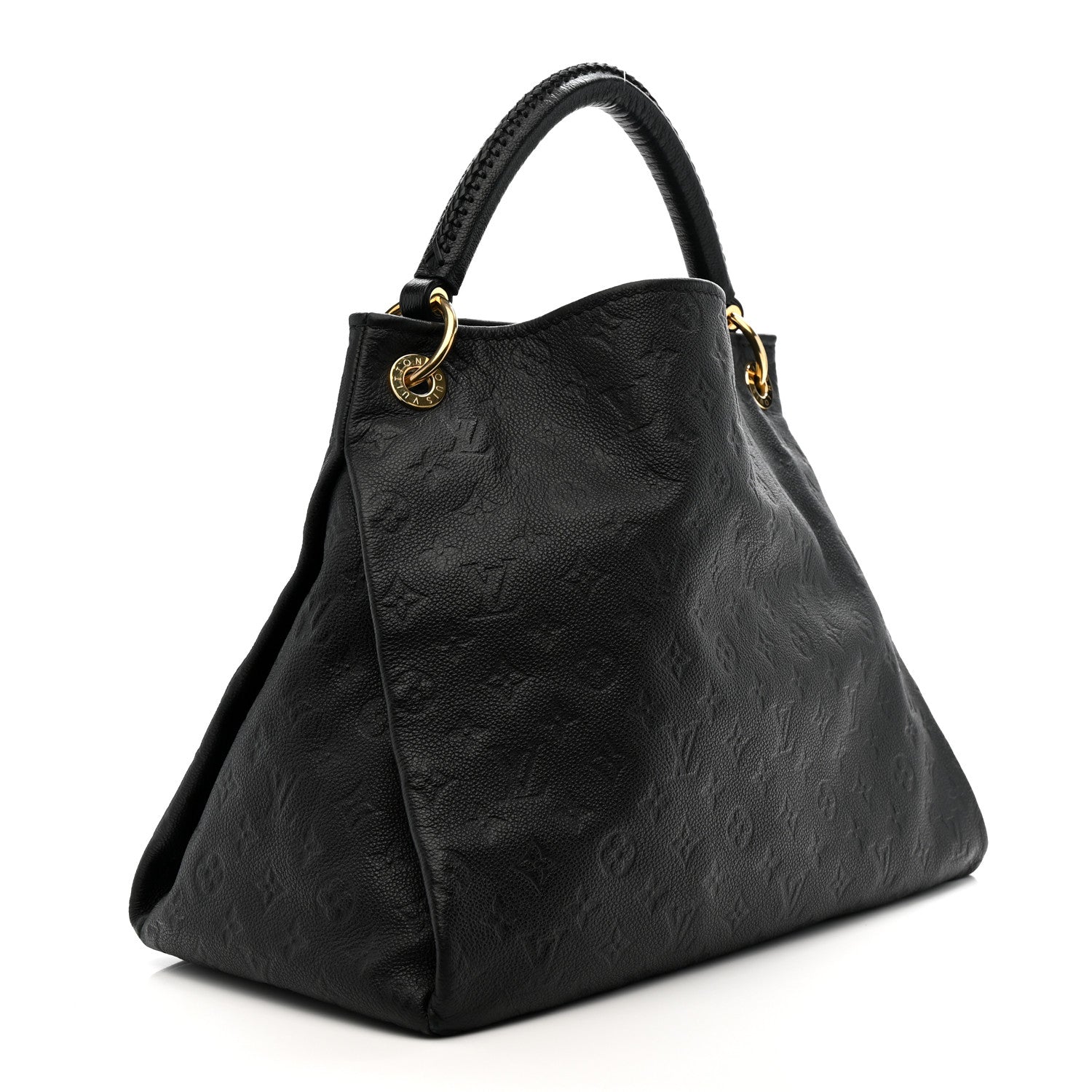 Louis Vuitton Empreinte Artsy MM Black