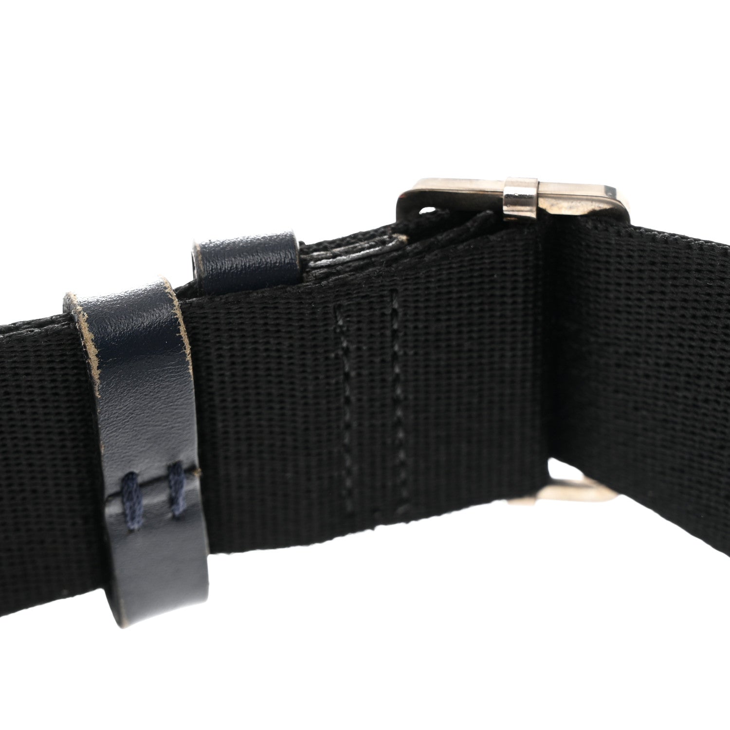 Christian Dior Monogram Messenger Blue