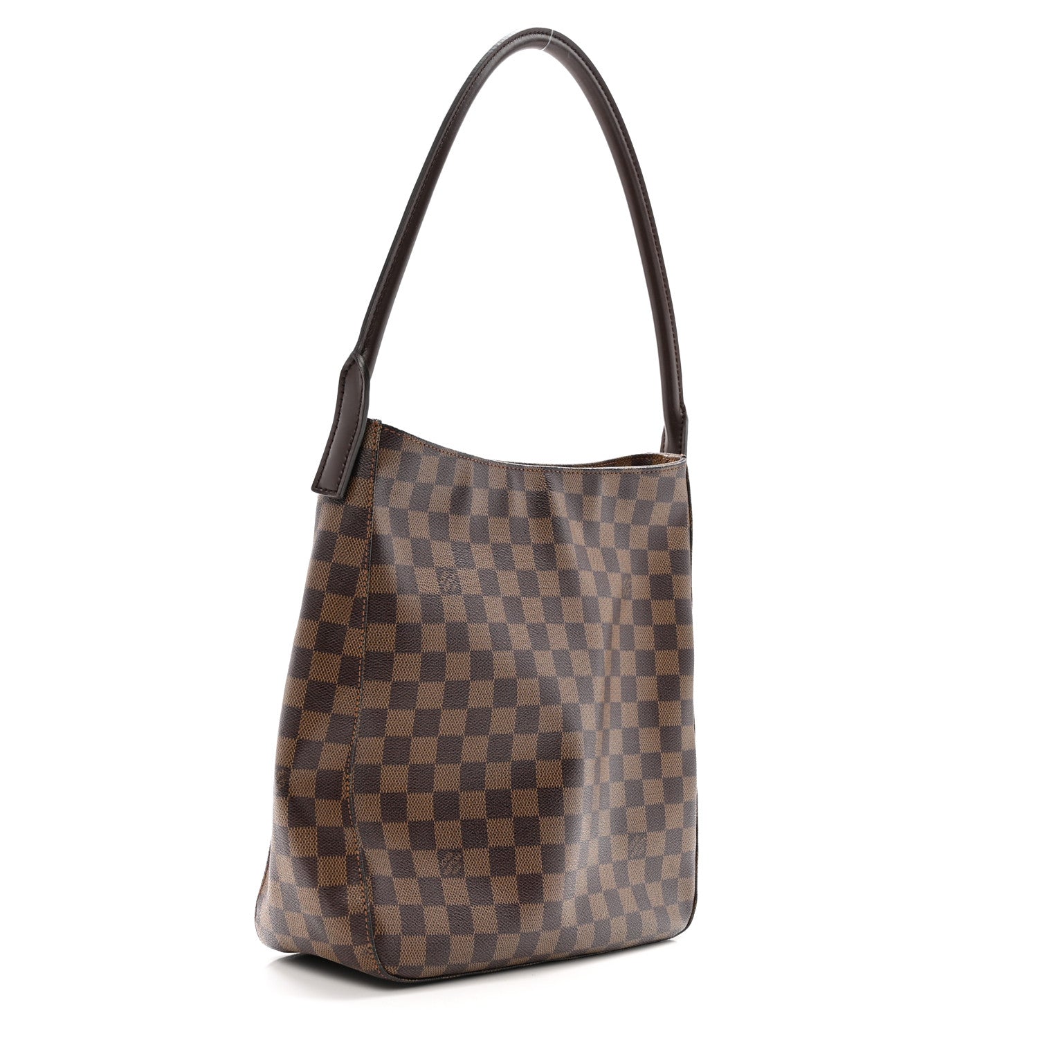 Louis Vuitton Damier Ebene Looping GM
