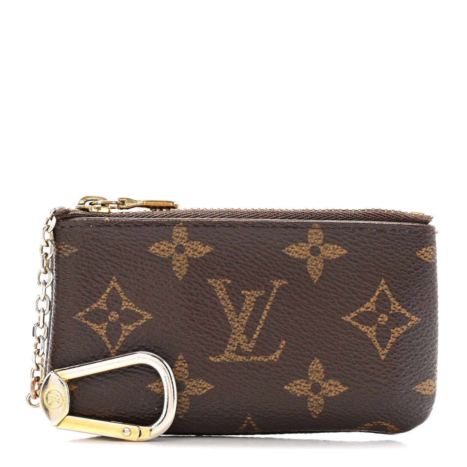 Louis Vuitton Monogram Key Pouch