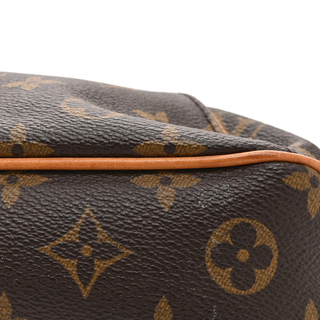 Louis Vuitton Monogram Thames PM