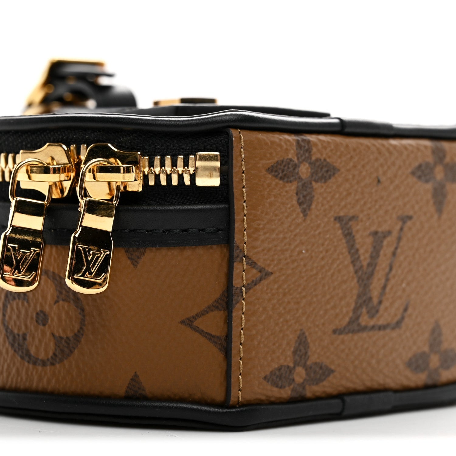 Louis Vuitton Reverse Monogram Mini Boite Chapeau