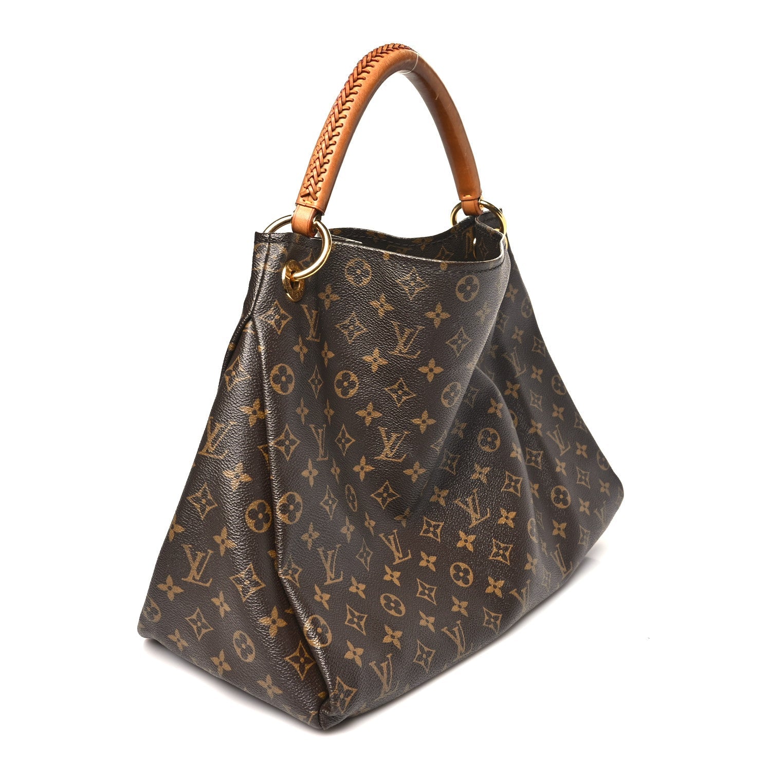 Louis Vuitton Monogram Artsy MM
