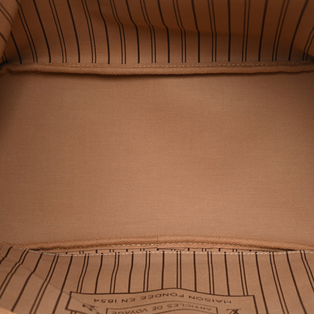 Louis Vuitton Monogram Neo Neverfull MM