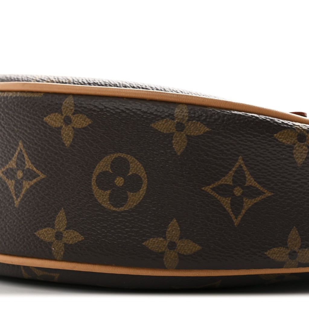 Louis Vuitton Monogram Loop