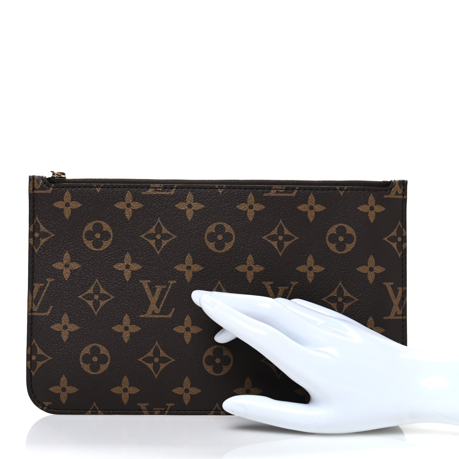 Louis Vuitton LV X TM Monogram Cerises Neverfull Pochette