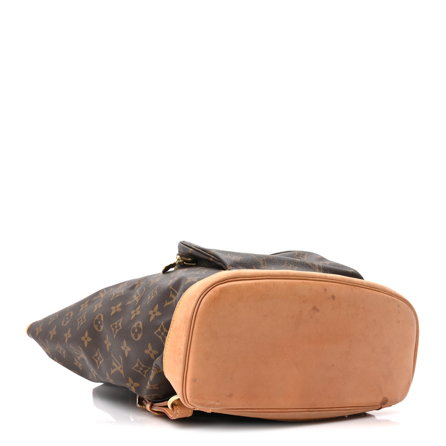 Louis Vuitton Monogram Montsouris GM Backpack