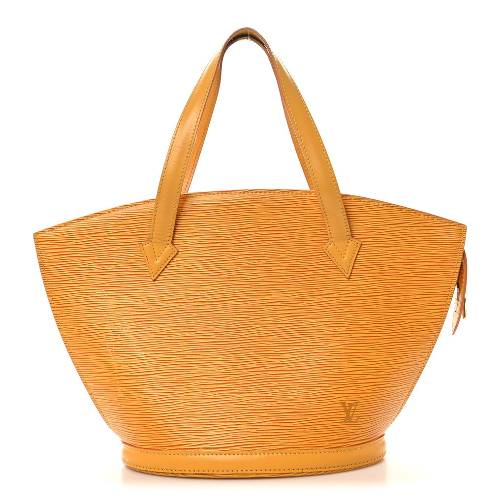 Louis Vuitton Epi Saint Jacques PM Tassil
