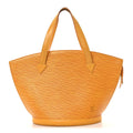 Louis Vuitton Epi Saint Jacques PM Tassil