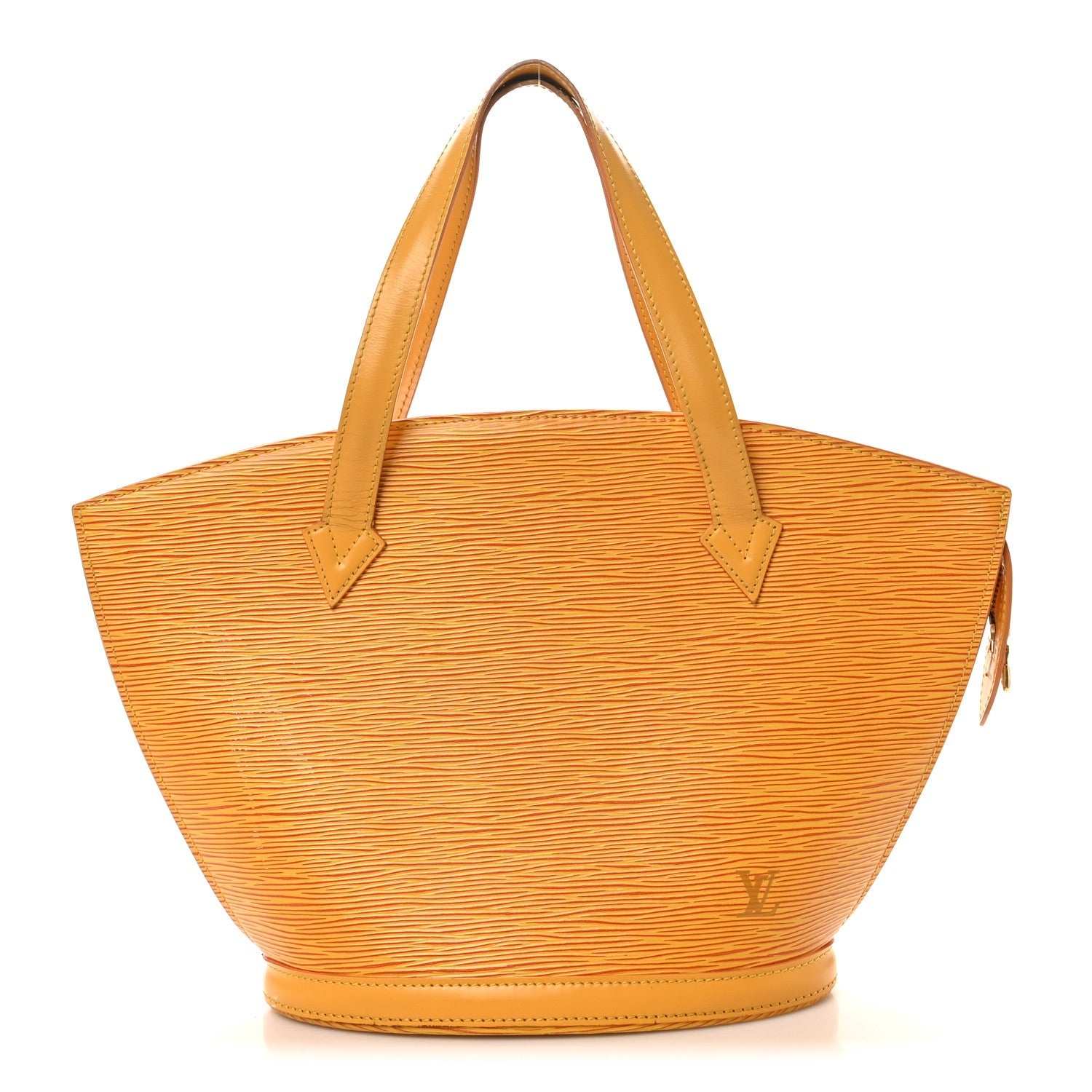 Louis Vuitton Epi Saint Jacques PM Tassil