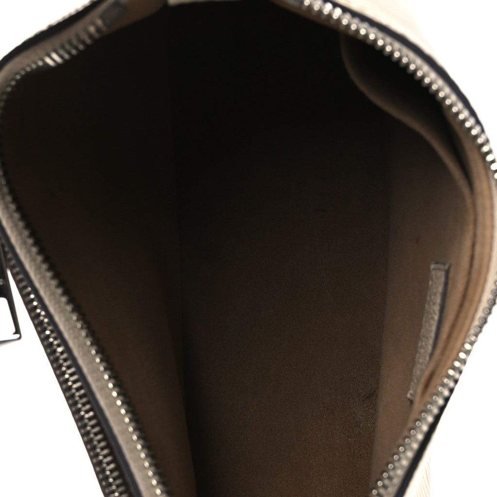 Louis Vuitton Epi Marelle Quartz