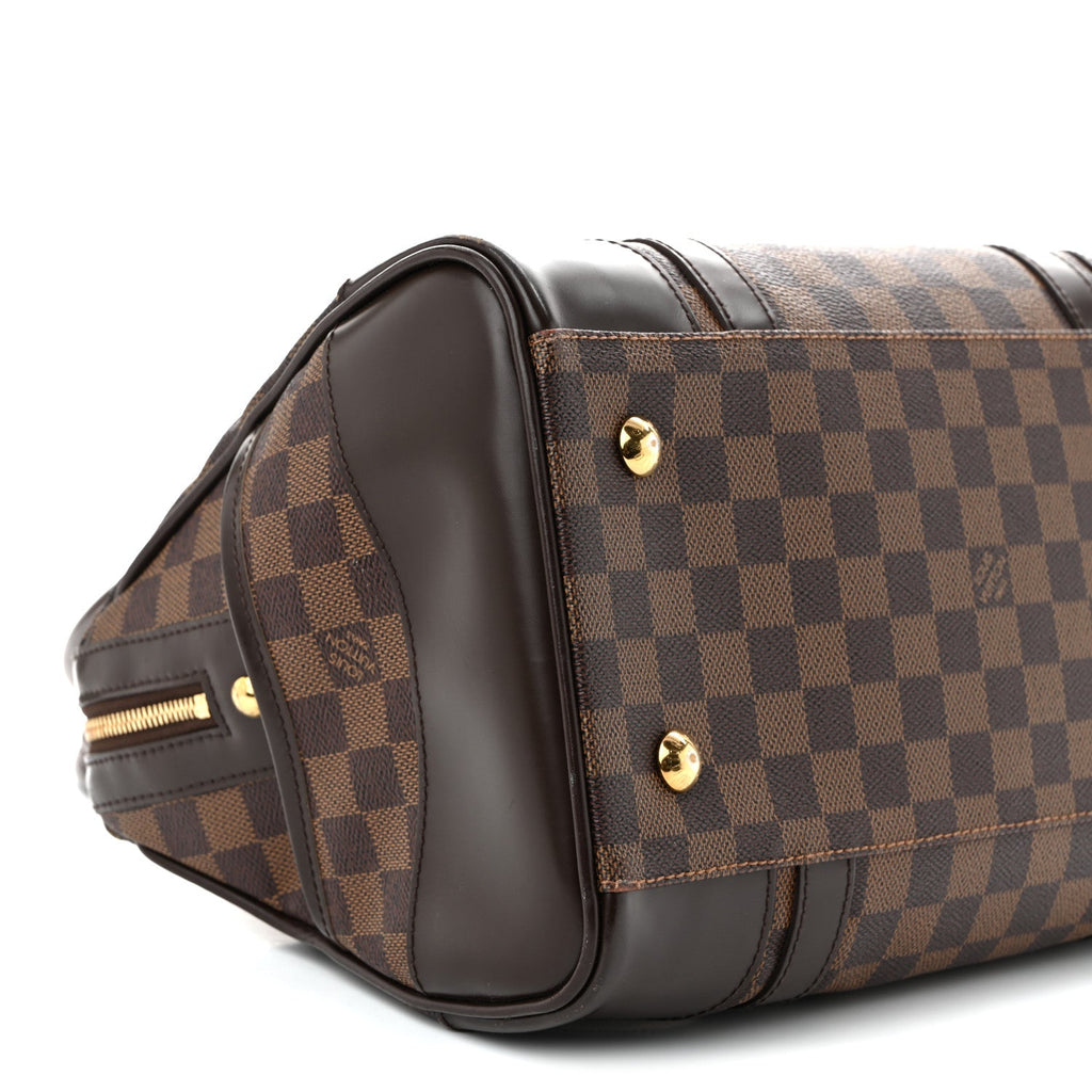 Louis Vuitton Damier Ebene Berkeley