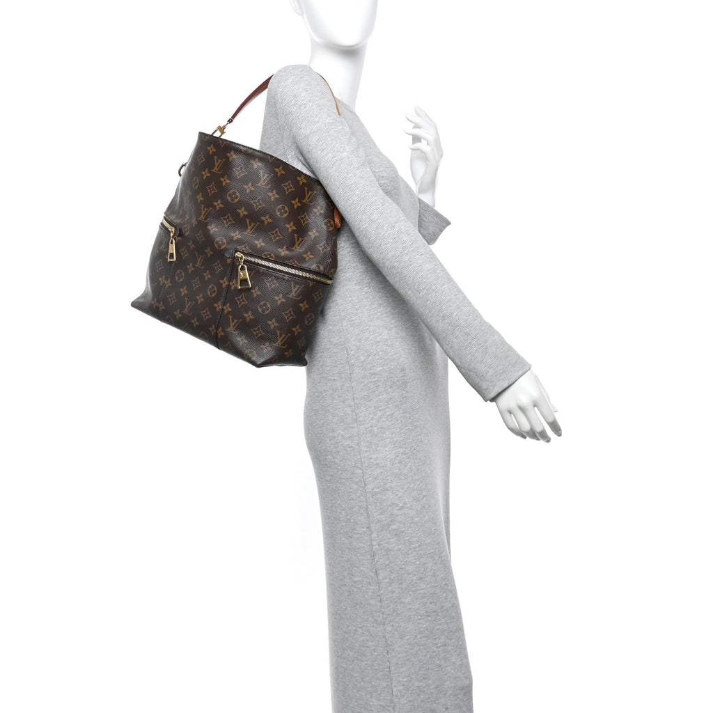 Louis Vuitton Monogram Melie