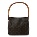 Louis Vuitton Monogram Looping MM