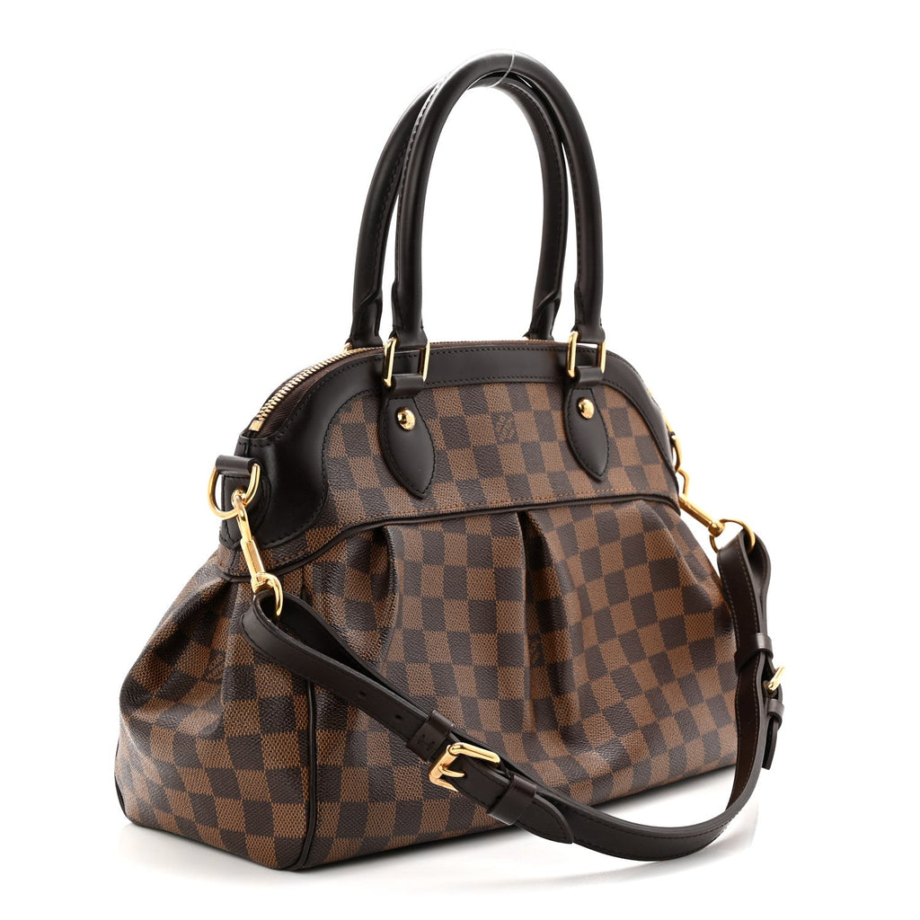 Louis Vuitton Damier Ebene Trevi PM
