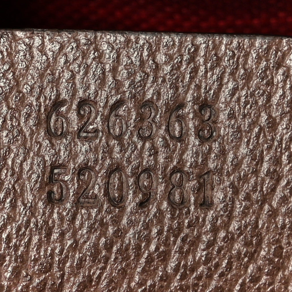 Gucci Cotton Wool Textured Calfskin Houndstooth Woven Square Messenger Bag Red Green Ivory Multicolor New Acero